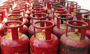 LPG Benefits
