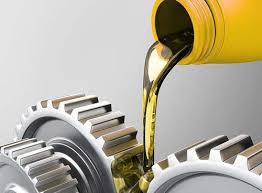 Lubricant Benefits